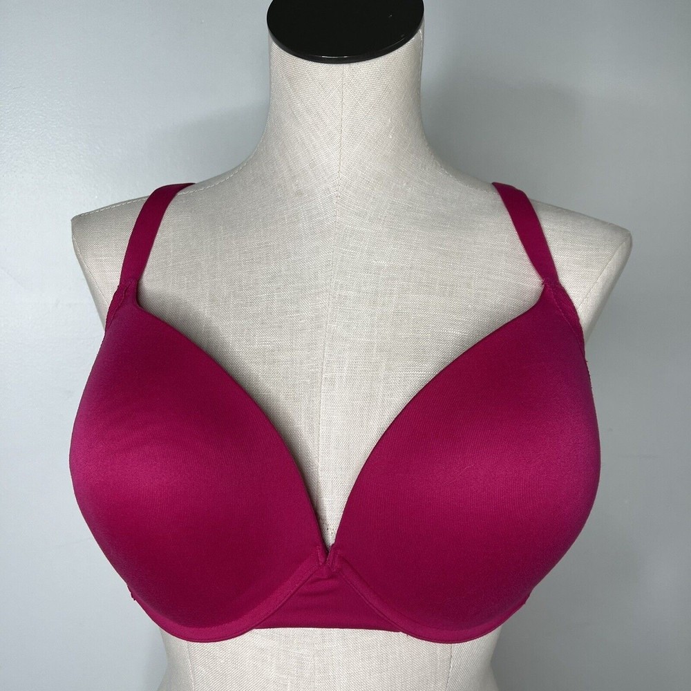 Secret Treasures Push Up Bra Convertible Full Coverage 40D